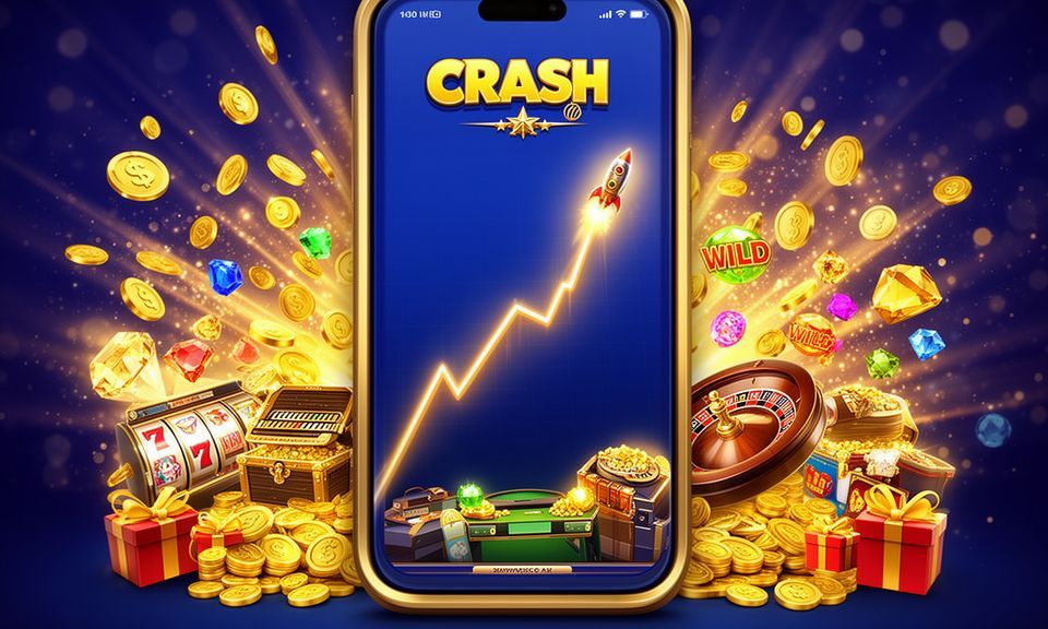 winmy16 Golden Colosseum