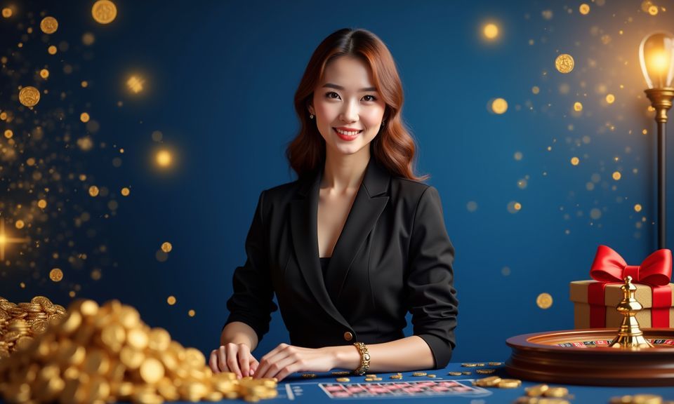 winmy16 Golden Colosseum