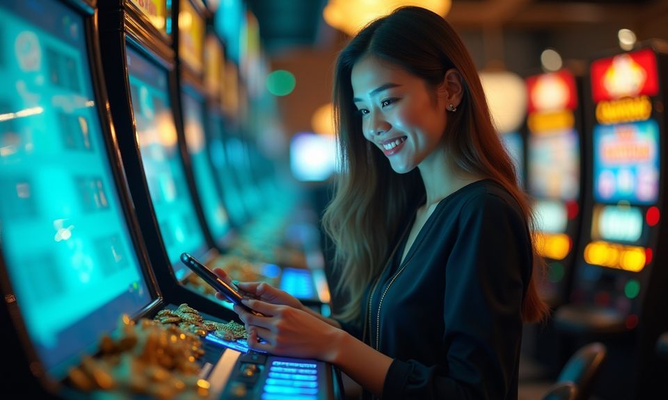 winmy16 Lucky Powerball