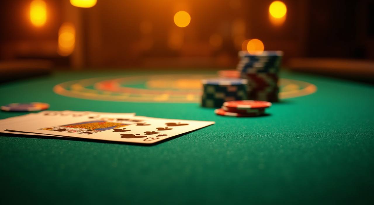 winmy16 Free Bet Blackjack